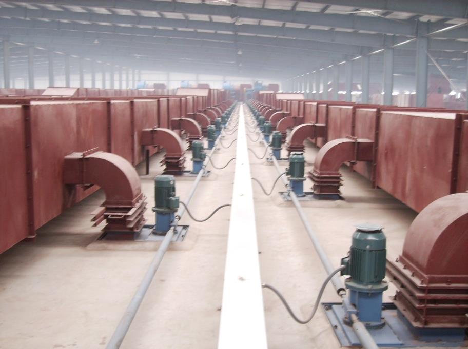 液体燃料燃烧系统