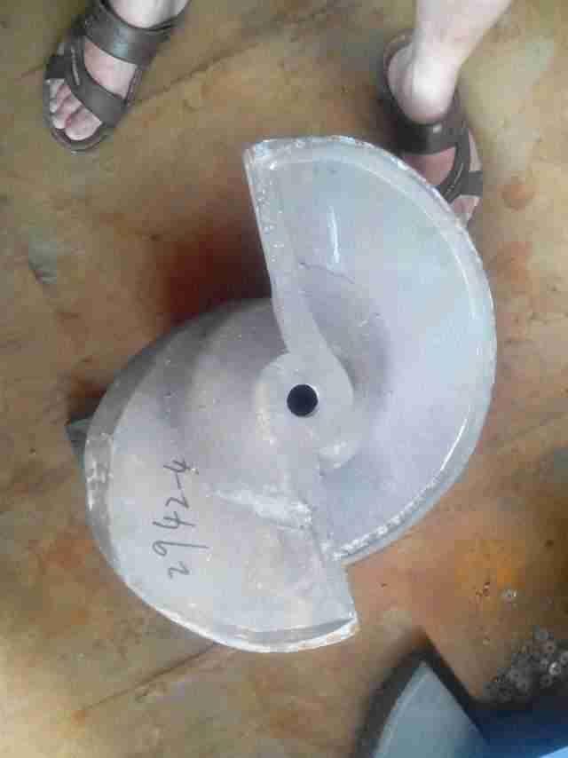 超强耐磨防铰刀